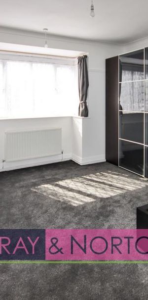 House share to rent - Photo 1