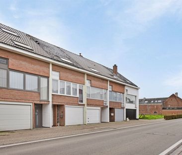 Gezellige en energiezuinige woning met 3 slaapkamers, garage en tuin - Foto 6