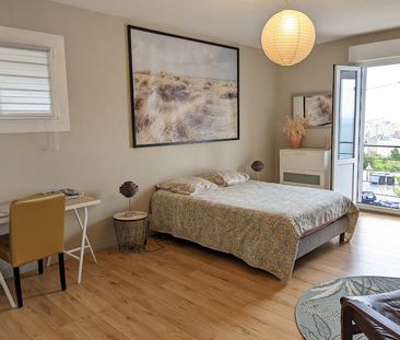 Ref: 1,126 Colocation à Sainte Adresse - Photo 3