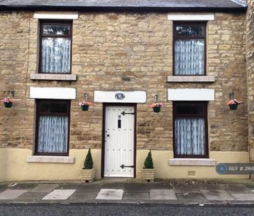 2 bedroom terraced house to rent - Photo 1