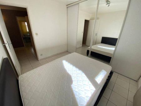 Location appartement 2 pièces 42.68 m² à Montpellier (34000) - Photo 4