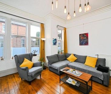 6 bedroom house share to rent - Photo 2