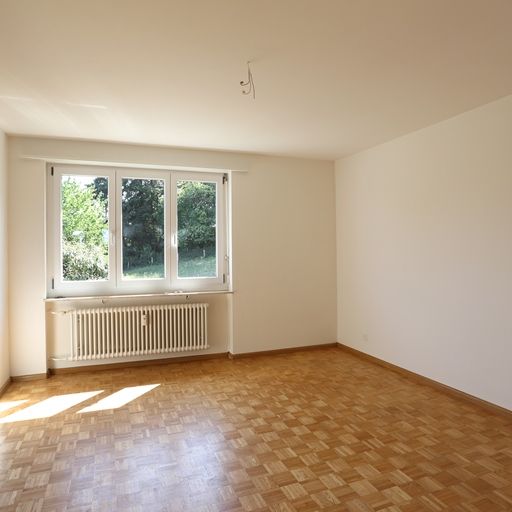 grosszügige 3,5-Zimmerwohnung in Allschwil mit zwei Balkone - Photo 1