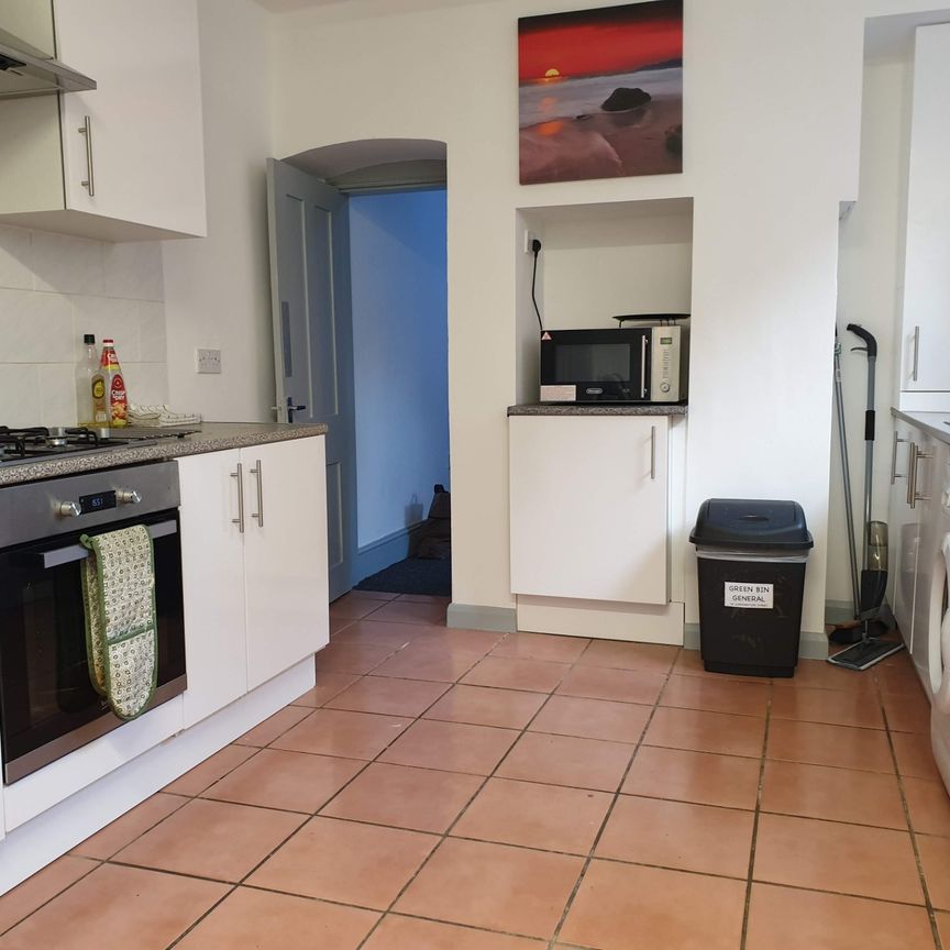 Corporation Street 1 - Photo 1