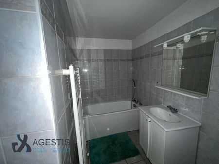 Location Appartement 1 pièce 28m² TOULOUSE 31000 - Photo 3