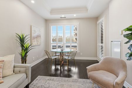 For Lease - 21 Burkebrook Place Unit# 331, Toronto, Ontario - Photo 5