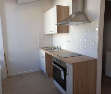 Location Appartement 1 pièce 18m² VICHY 03200 - Photo 1