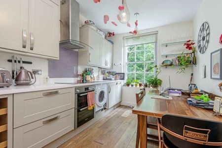 Chadwell Street, London, EC1R - Photo 4