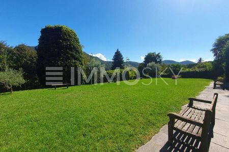 Splendido Appartamento Panoramico di Lusso a Collina dOro - Foto 4