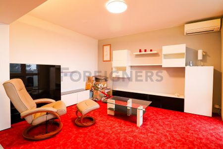 Apartment for rent, 1+KK - Studio, 35m - Photo 3