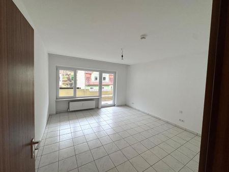2-Zi.-Wohnung (70 m²) | Balkon | neue Nobilia-Küche | Grumbachtal - Foto 2