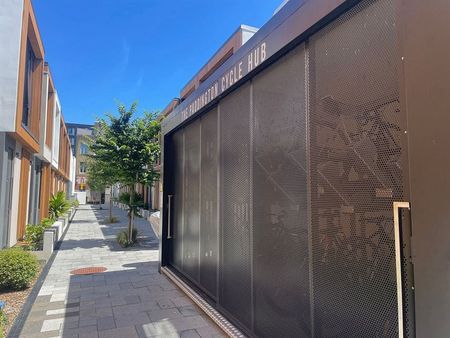 TeAro, One Bedroom Oasis - Photo 4