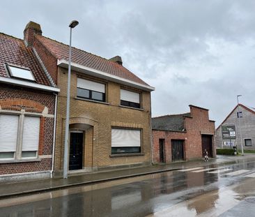 Ruime woning met 3 slaapkamers te Poelkapelle - Foto 2