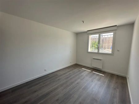 Location appartement 3 pièces - 54m² à Quint-fonsegrives (31130) - Photo 4