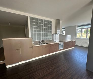 En face de la Plage à Rolle, à louer magnifique loft au rez-supérieur - Foto 4