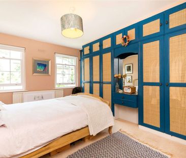 A beautifully presented three bedroom house with large west facing ... - Photo 3