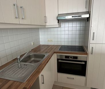 Appartement te huur in Zeebrugge voor € 750 met 2 slaapkamers - Foto 3