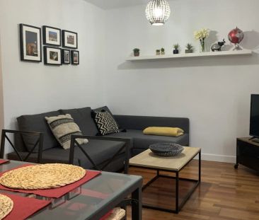 Piso de alquiler en Gijón - Honesto Batalon, 6, Cimadevilla - Photo 2