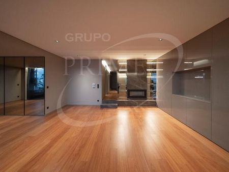 Apartamento T4 - Photo 5