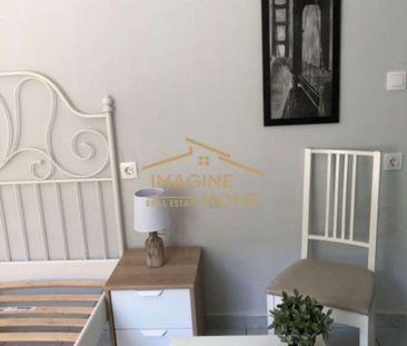 Διαμέρισμα για ενοικίαση Ανάληψη - Μπότσαρη - Νέα Παραλία - Φωτογραφία 5