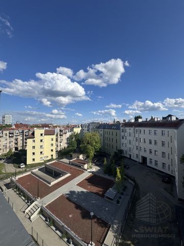 Wyjątkowe mieszkanie loftowe z pięknym widokiem - Фото 2