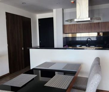 RENTO DEPARTAMENTO NUEVO 4o PISO TORRE NYMPHE $ 28,000.00 TOTALMENTE AMUEBLADO ICN. MTTO. - Photo 5
