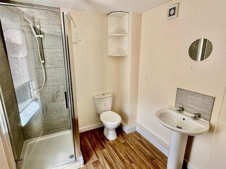 1 bedroom apartment to rent - Photo 5