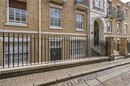 Water Lane House, 5 Water Lane, Richmond, Surrey, TW9 - Photo 4