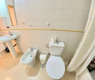 Piso de alquiler en Avenida de Murcia, San Ildefonso - Photo 4