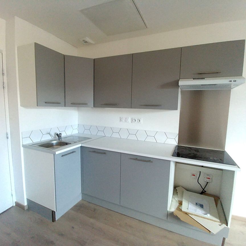 Location Appartement 2 pièces 47m² - Photo 1