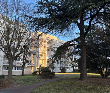 APPARTEMENT CHATOU - 2 pièce(s) - 45.77 m2 - Photo 5