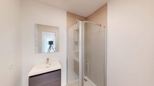 Appartement te huur - Foto 1