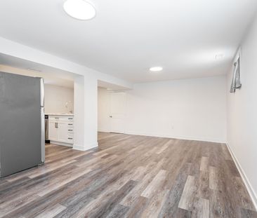 For Lease - 19 Agnes Street Unit# Basement, Barrie, Ontario - Photo 6