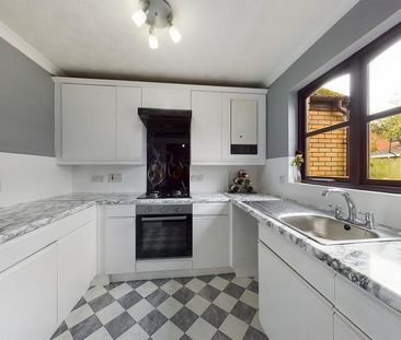 2 bedroom terraced house to rent - Photo 6