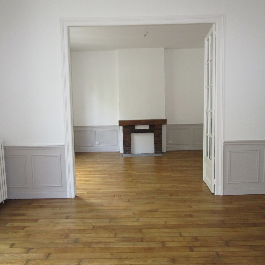 Appartement BOULEVARD SAINT MARCEAUX - Photo 1