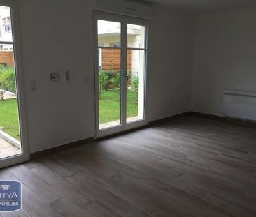 Location Appartement 3 pièces 62m² BUC 78530 - Photo 1