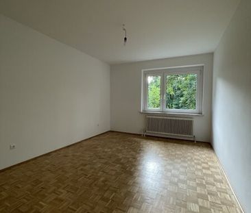 Großzügige 2-Raum Wohnung mit Loggia in einem attraktiven Stadtvier... - Photo 2