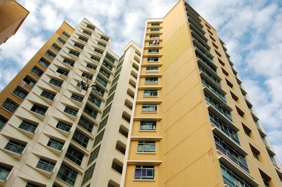 Blk 638A The Meadows (Punggol), HDB 5 Rooms - For Rent - Photo 1