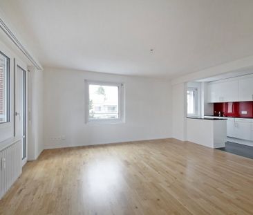2 Zimmer, 55 m², 2. Stock - Photo 5