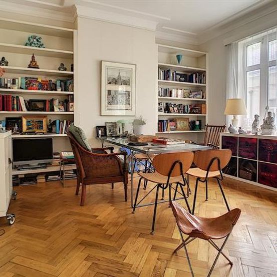 Appartement te huur - Photo 1