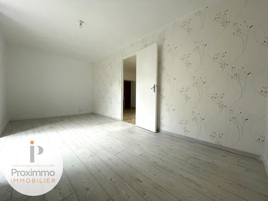 A LOUER T2 RDC + JARDIN CENTRE VILLE DE BAIN DE BRETAGNE - Photo 1