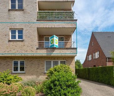 Appartement te huur in Merchtem voor € 940 met 2 slaapkamers - Photo 4