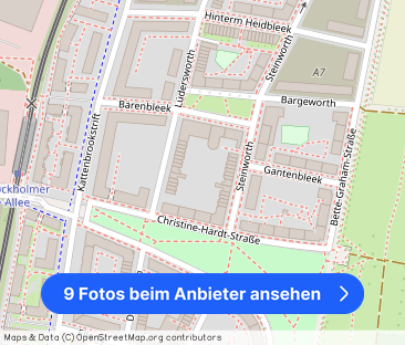 Großzügige 4-Zimmer-Wohnung- Einziehen und Wohlfühlen! - Foto 1