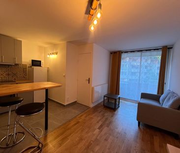 Location Appartement 2 pièces 31m² CAGNES SUR MER 06800 - Photo 1