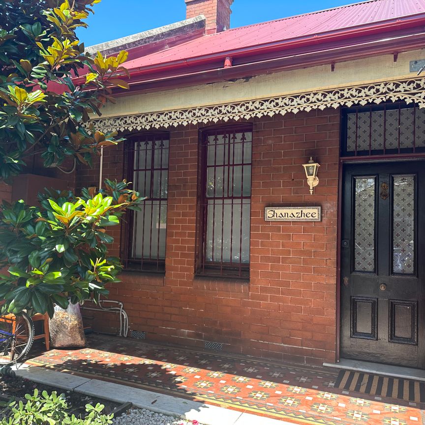 368 Victoria Street, Marrickville NSW 2204 - House For Rent | Domain - Photo 1