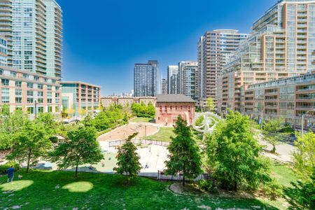 For Lease - 69 Lynn Williams Street Unit# 302, Toronto, Ontario - Photo 4
