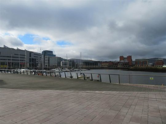Apt 7.21 The Arc, Belfast , BT3 9FJ - Photo 1