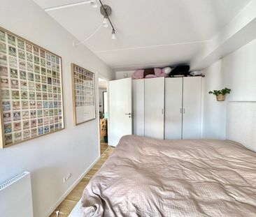 Dejlig lys 3 vær. lejlighed i nyere ejendom - Foto 5