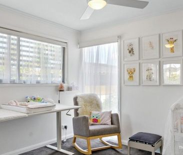 New Listing - Private Retreat with Park Views in a Prime Inner-City... - Photo 2