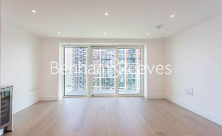 1 Bedroom flat to rent in Royal Arsenal Riverside, Woolwich, SE18 - Photo 5